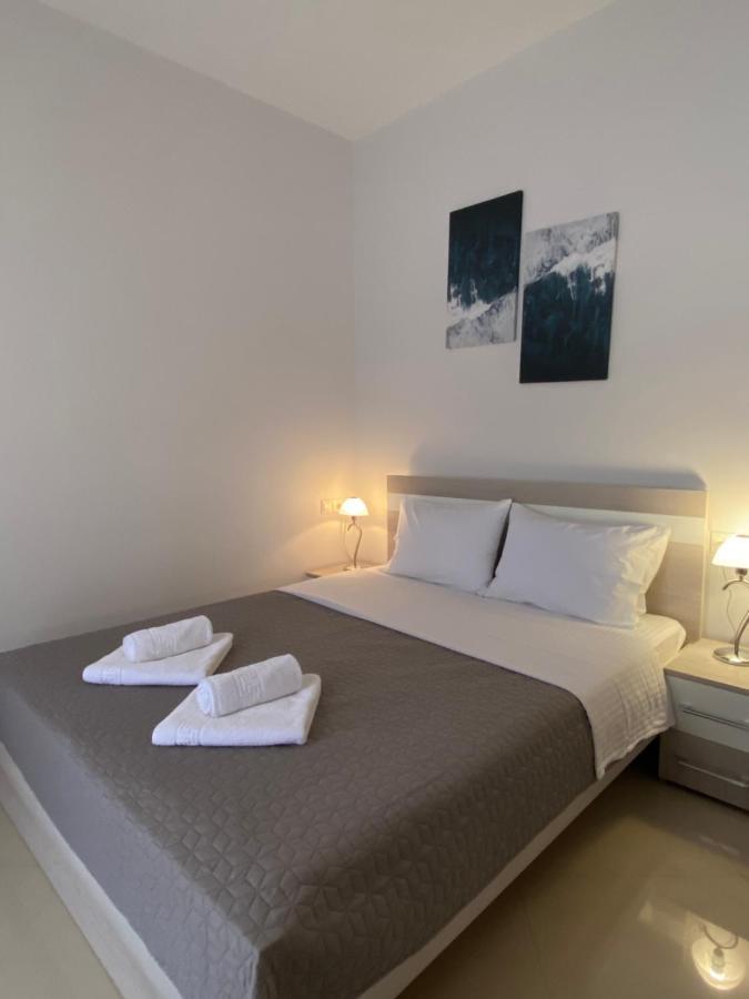 Erdeti Boutique Hotel Saranda Dış mekan fotoğraf