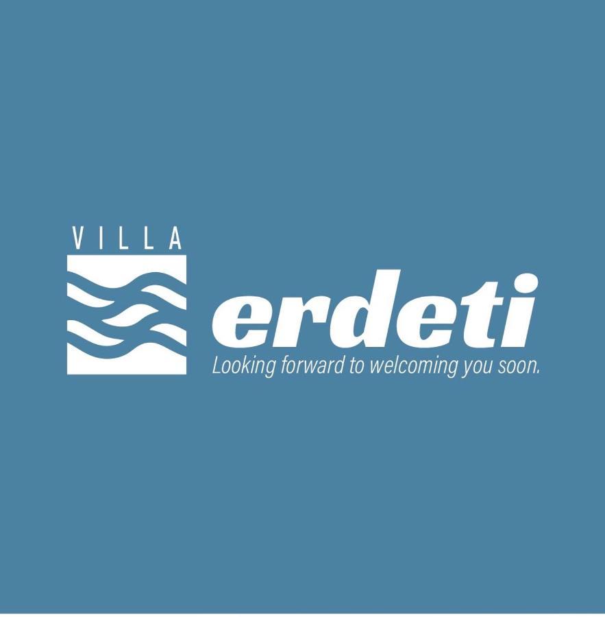 Erdeti Boutique Hotel Saranda Dış mekan fotoğraf