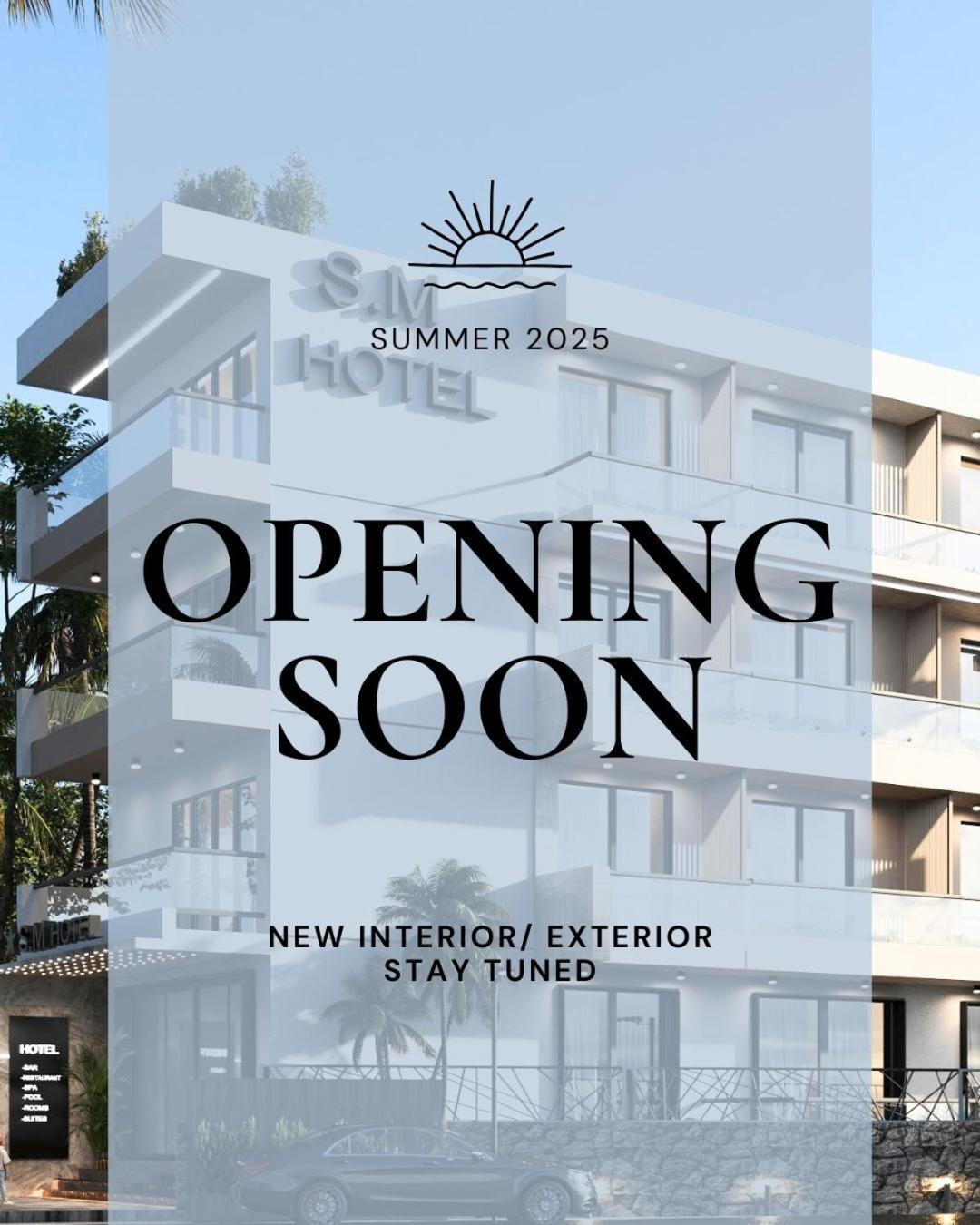 Erdeti Boutique Hotel Saranda Dış mekan fotoğraf