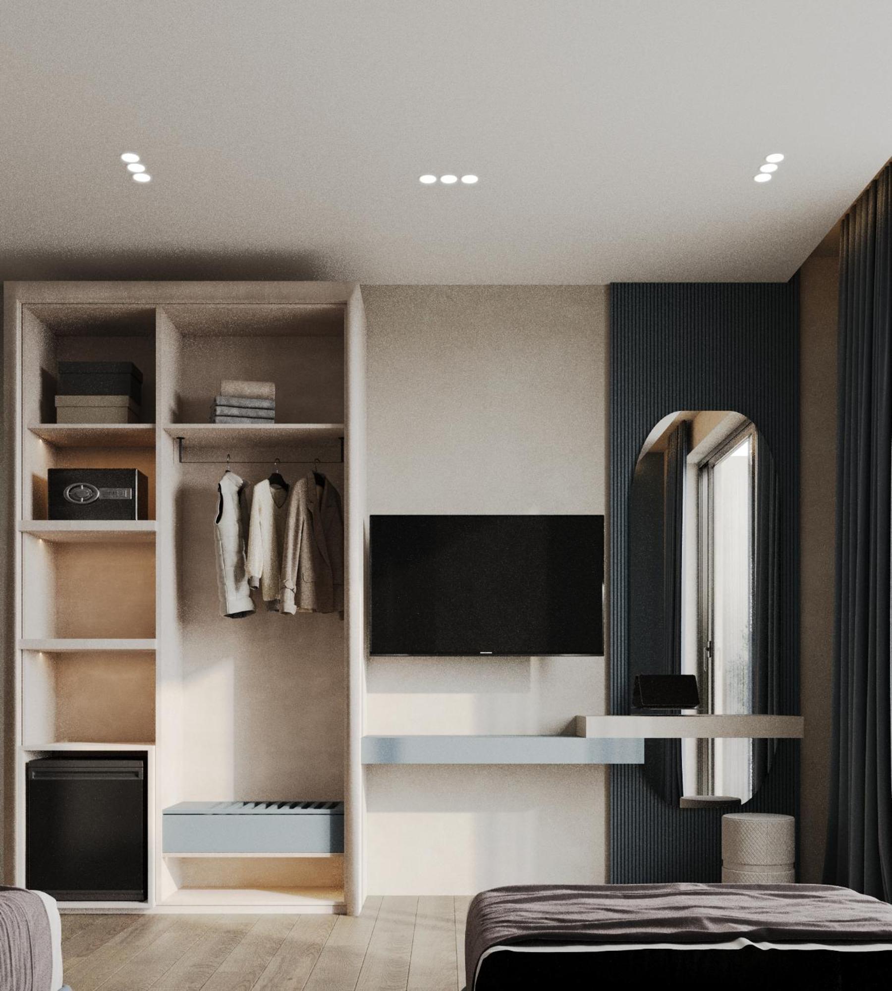 Erdeti Boutique Hotel Saranda Dış mekan fotoğraf