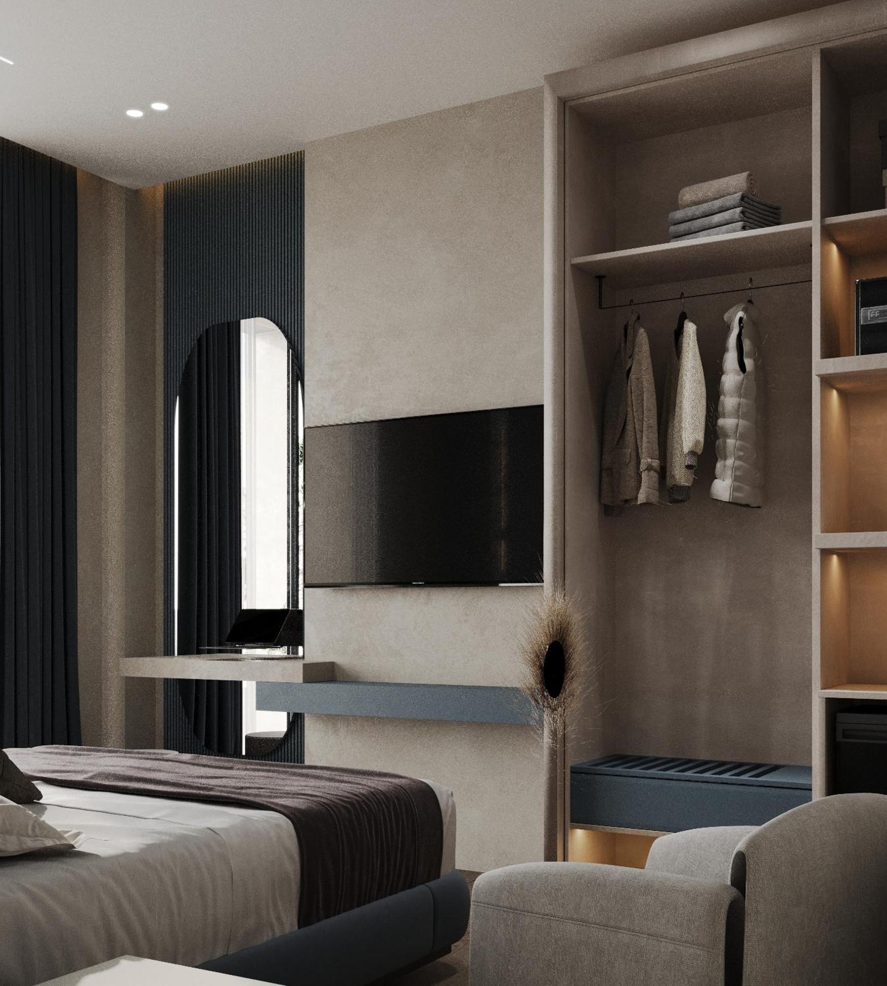 Erdeti Boutique Hotel Saranda Dış mekan fotoğraf