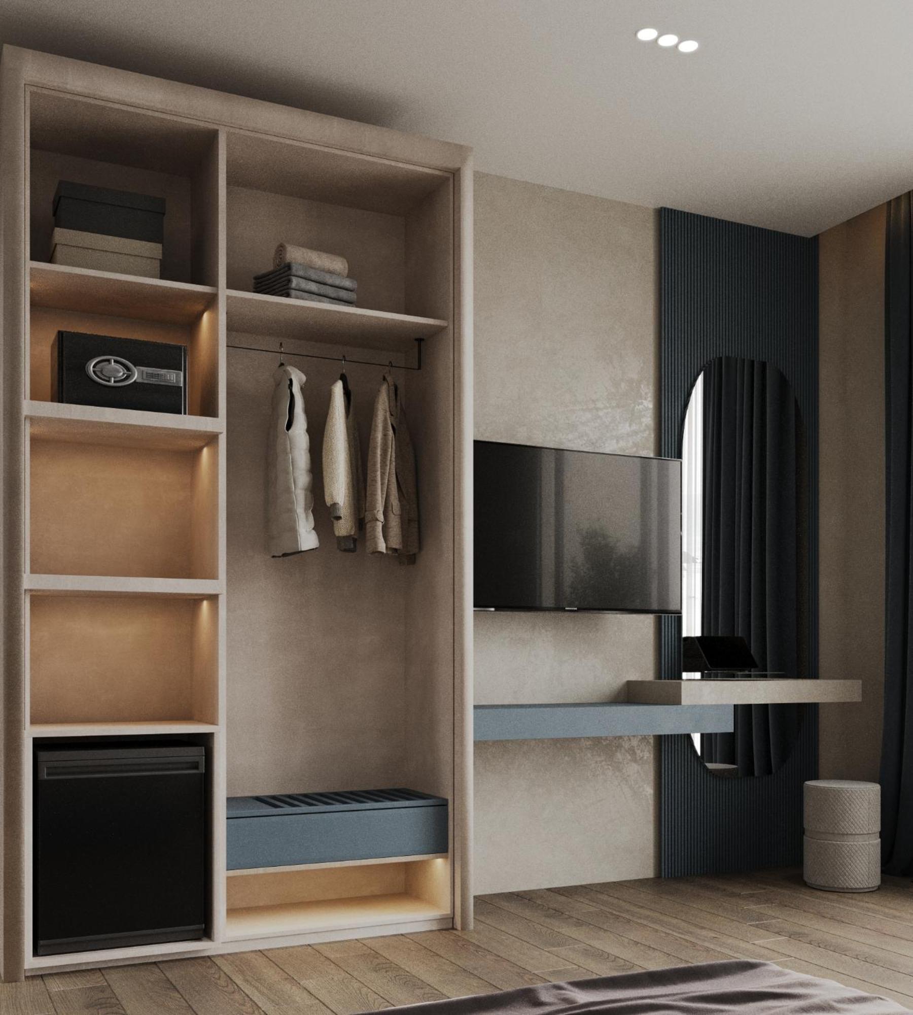 Erdeti Boutique Hotel Saranda Dış mekan fotoğraf
