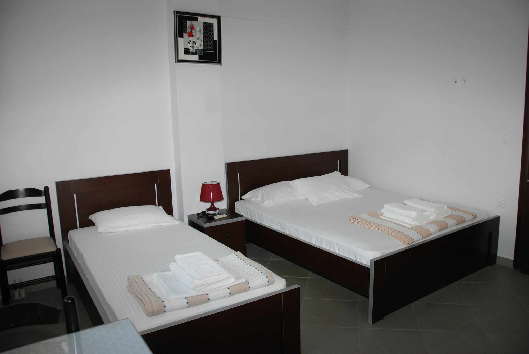 Erdeti Boutique Hotel Saranda Dış mekan fotoğraf
